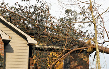 emergency roof repair Cold Ash, Berkshire