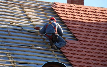 roof tiles Cold Ash, Berkshire