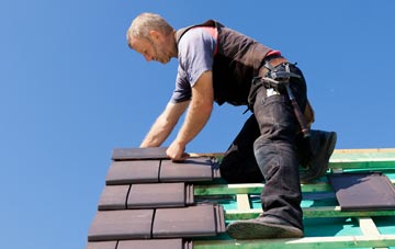 disadvantages of Cold Ash slate roofing